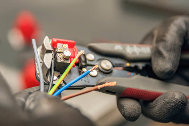 Best Electrical Repair Services  in Wescosville, PA