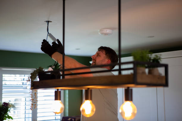 Best Electrical Wiring Services  in Wescosville, PA