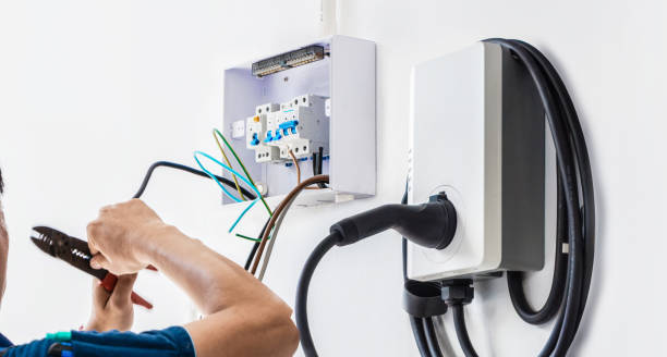 Best Electrical Outlet Repair  in Wescosville, PA